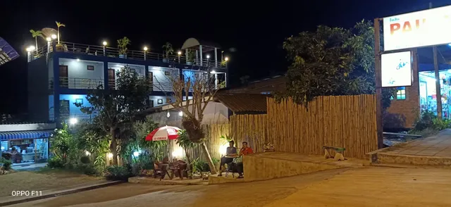 ไพลินโฮเทล