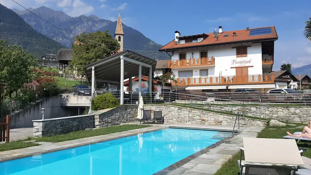 Hotel Garni Fiechtlhof