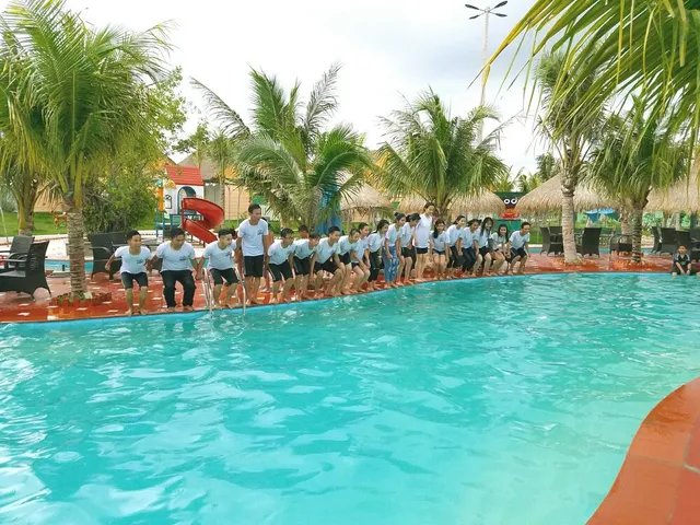 iRelax Bangkok Resort