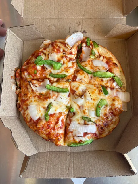 DMart Pizza Restaurant - Kanakapura Rd