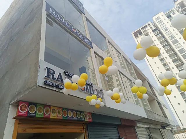 RAJU OMLET Jaipur