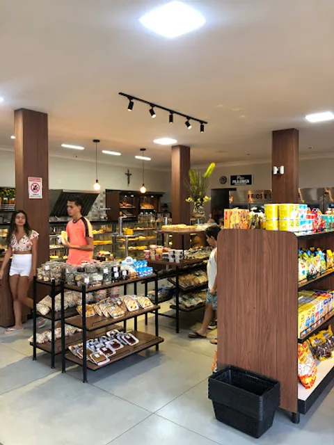 Panificadora Ki Massa