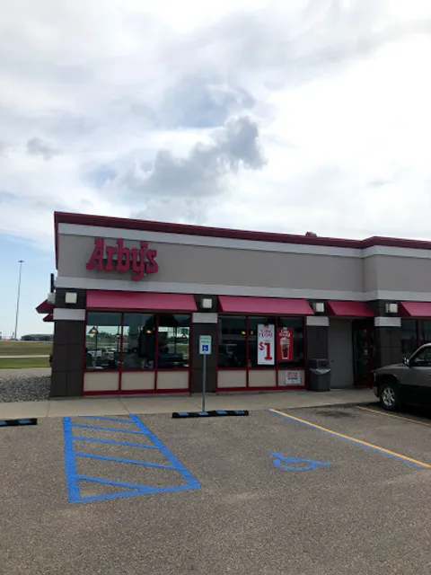 Arby's