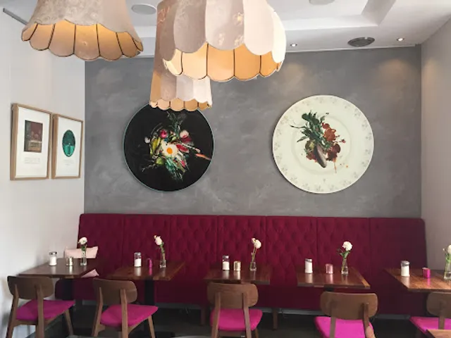 Einhorn | Café • Restaurant • Weinbar