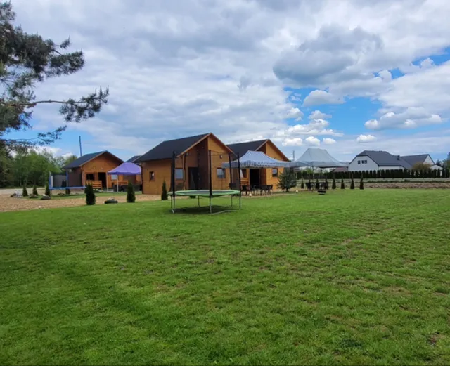 NOCLEGI U ELI (nocleg dla wycieczek i rodzin )