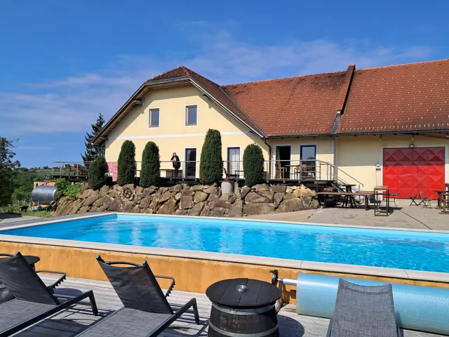 Turistična kmetija Hlebec