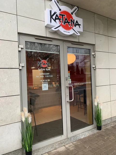 Katana Sushi-Bar