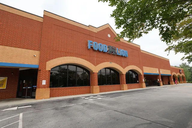 Food Lion