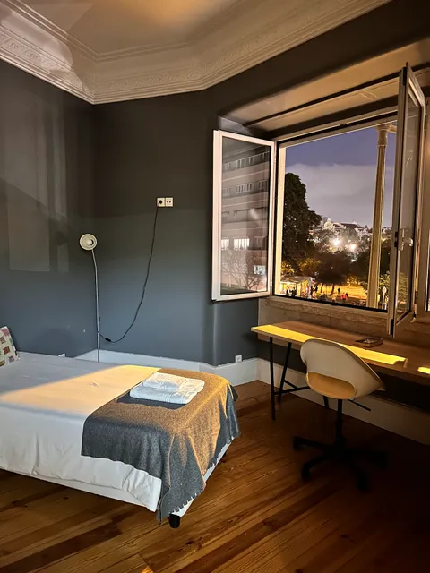 GoodTime Marquês Suites