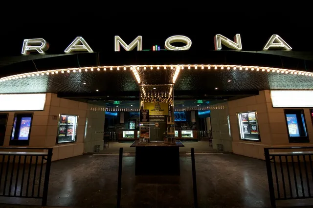 Ramona Mainstage