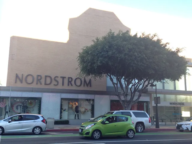 Nordstrom