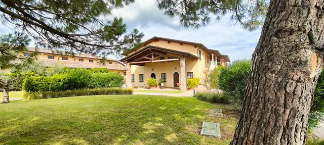 Agriturismo Corte Arcadia