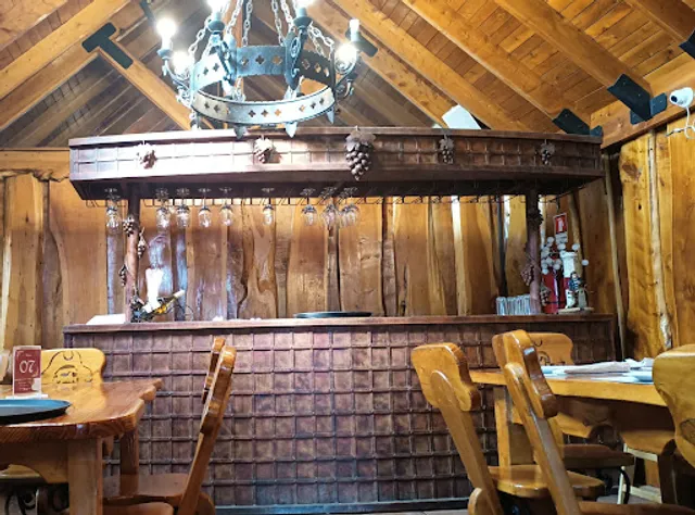 Restaurant El Corsario