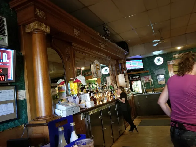 Szymanski Bar & Restaurant