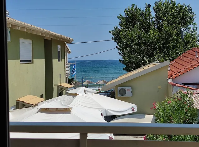 Pierion Mouses Thassos