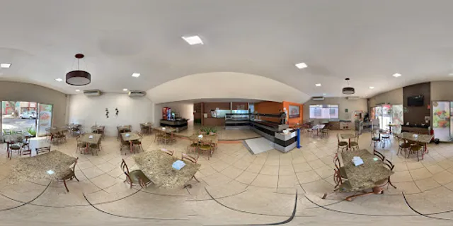 Palatu's restaurante