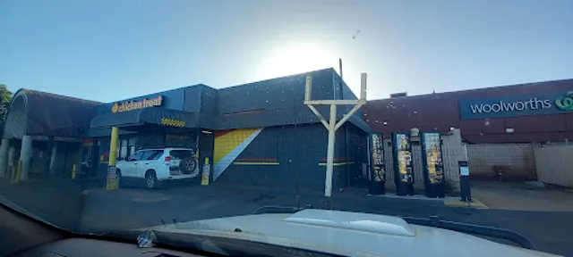 Chicken Treat Port Hedland