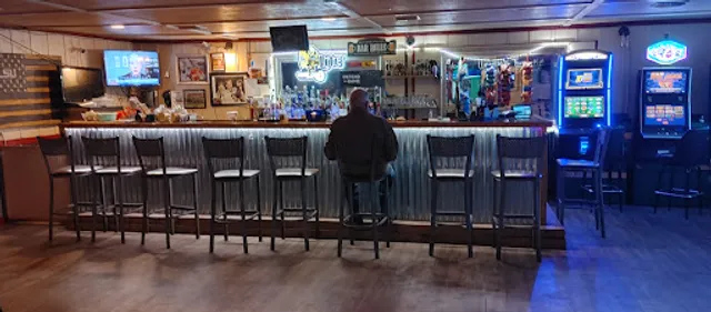 The Canteen and American Patriot