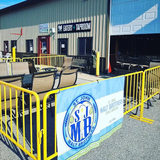 Malt Brothers Brewing