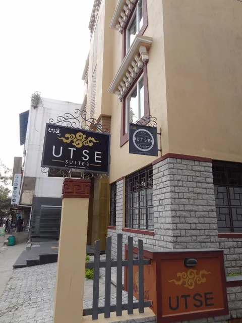 Utse Suites
