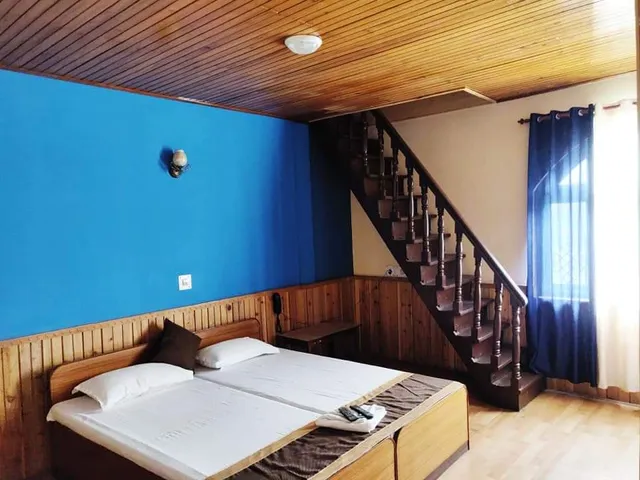 Capital O Hotel Himsikha