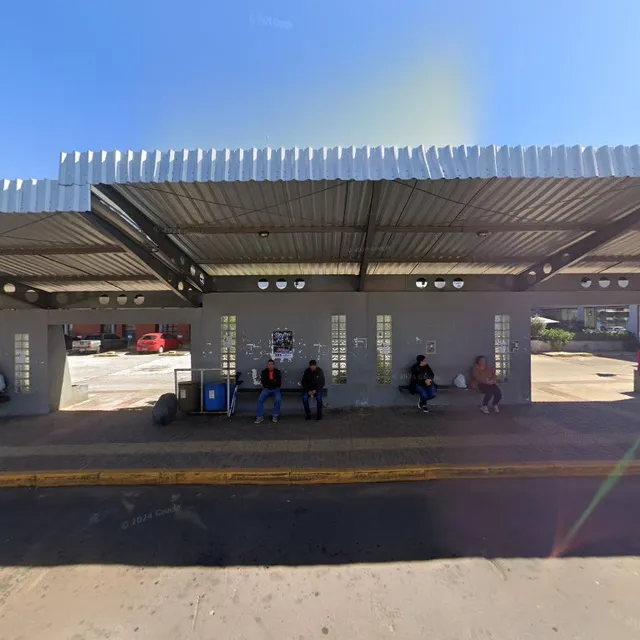 Pousada Vó Gabriela