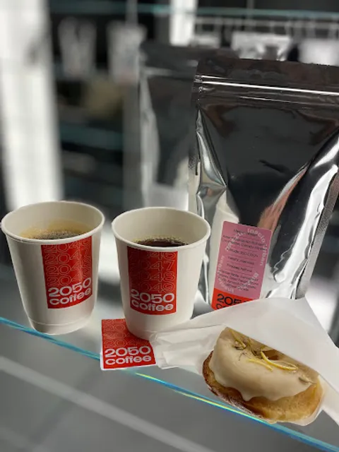 2050 coffee
