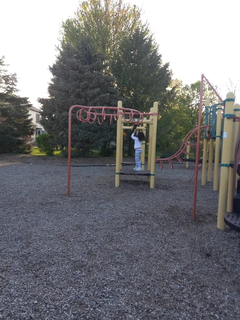 Holder Memorial Park