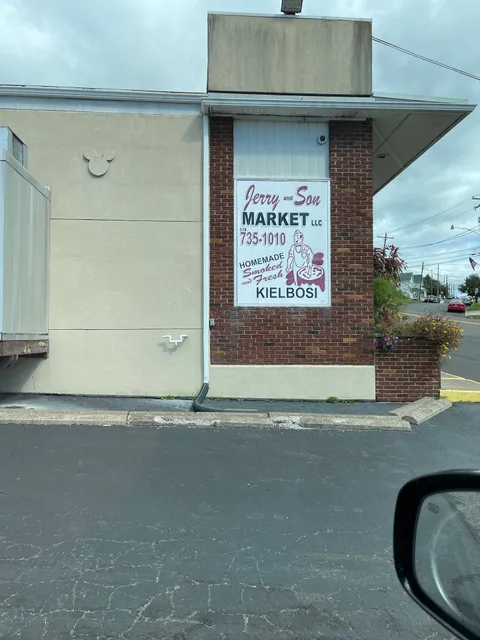 Jerry & Son Market