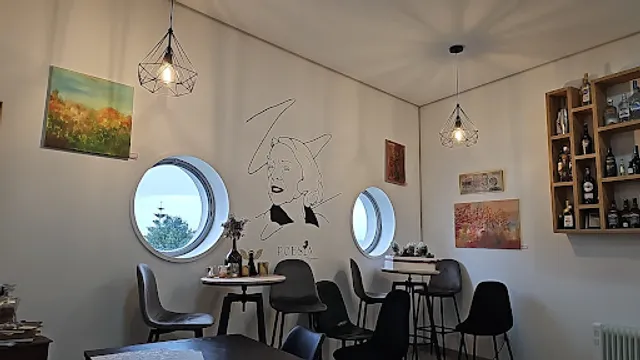 Petiscaria “O Espanhol”