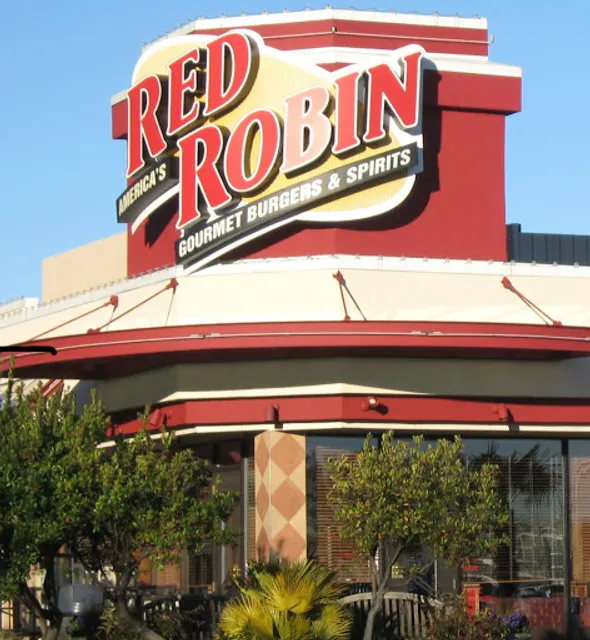 Red Robin Gourmet Burgers and Brews