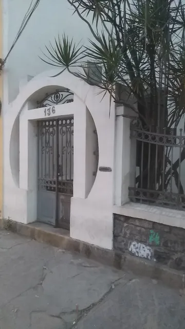 Casa 136 Laranjeiras