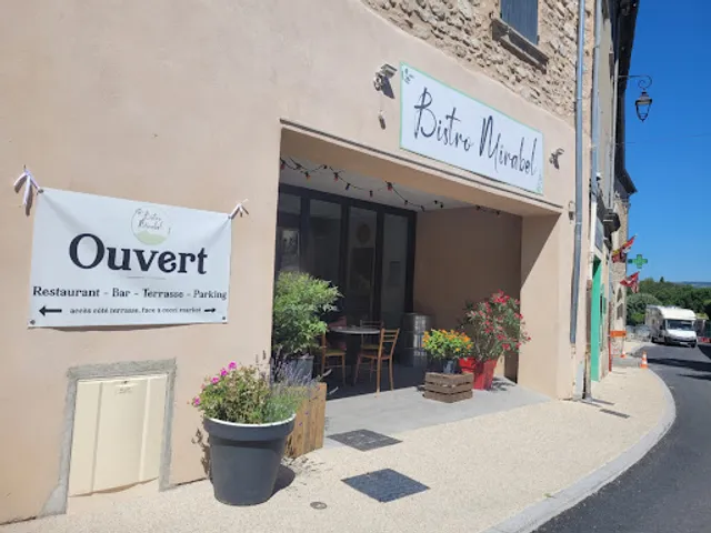 Bistro Mirabel
