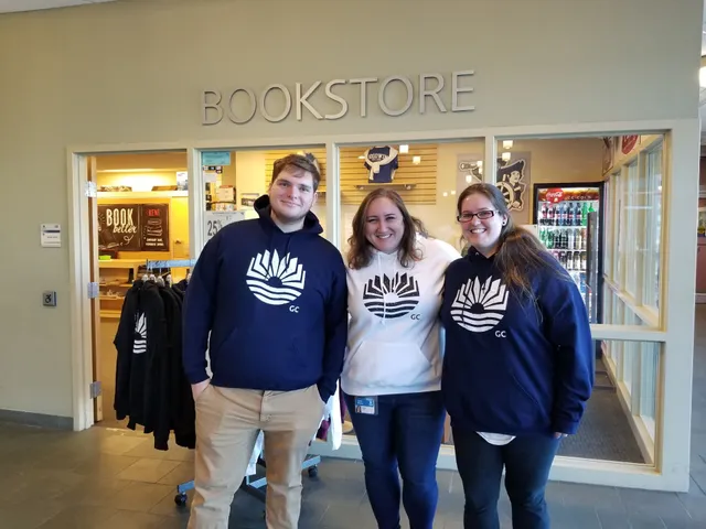Goodwin University Bookstore