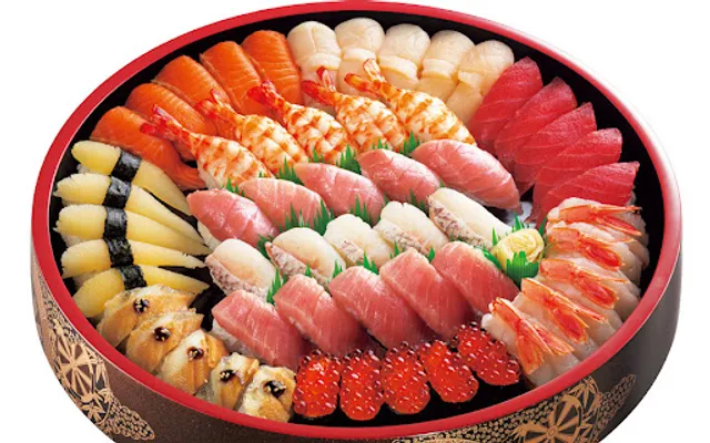 Tsukijikaihin Okegawaten