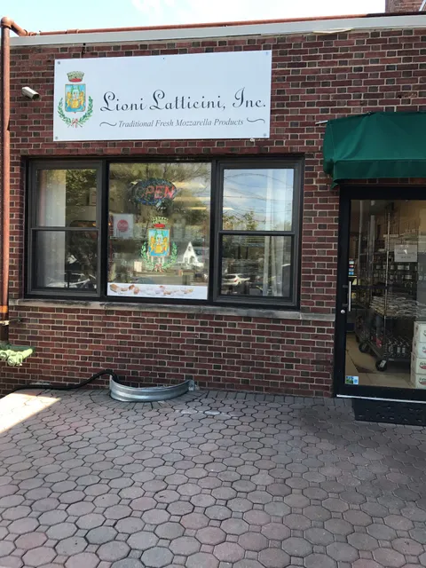 Lioni Latticini, Inc