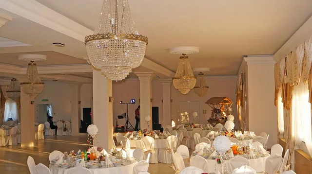 Dom Weselny Nad Pilicą