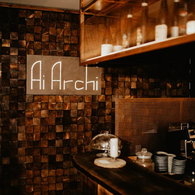 Locanda Ai Archi