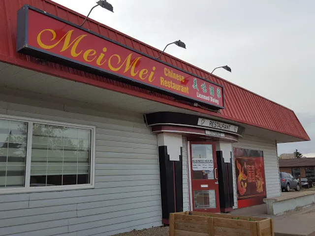 MeiMei Chinese Restaurant