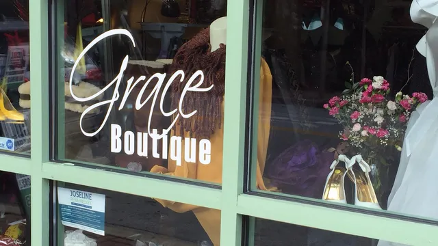 Grace Boutique & Wellness