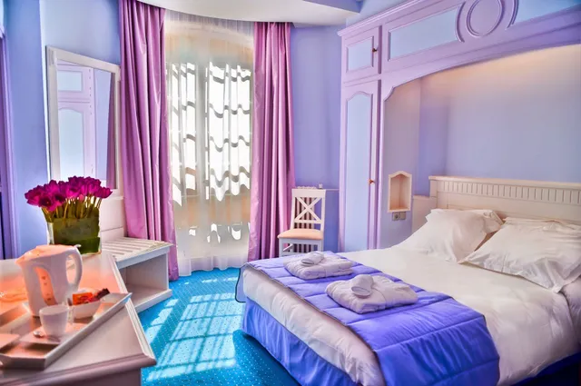 Mercure Paris Gare de Lyon Opéra Bastille