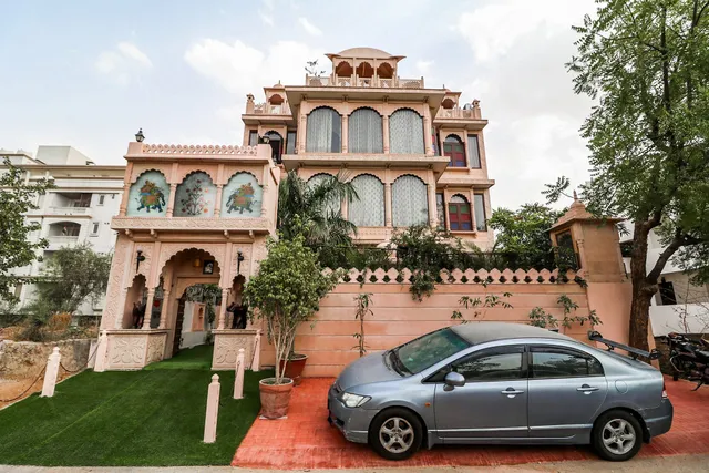 Shree Villas Homestay