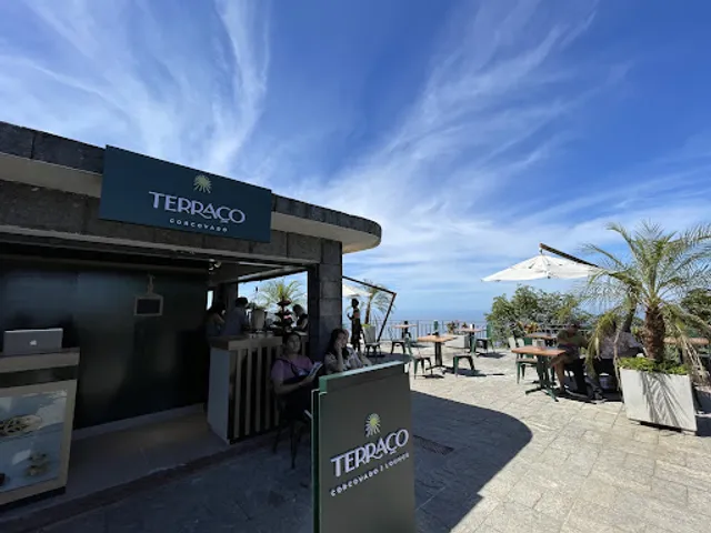 Restaurante Corcovado