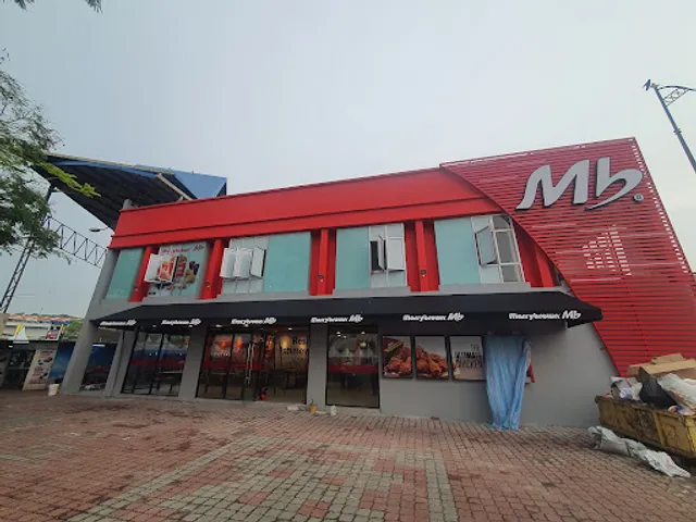 Marrybrown MITC Melaka
