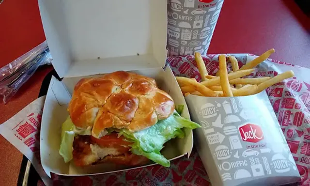 Jack in the Box