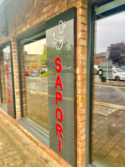 Sapori Italian Restaurant Ormskirk