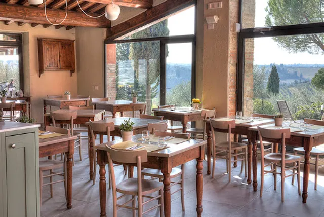 Ristorante La Volpenera