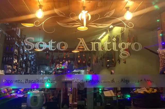 Proua - Mariscos e Petiscos