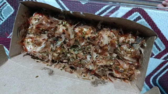HOTAKA TAKOYAKI