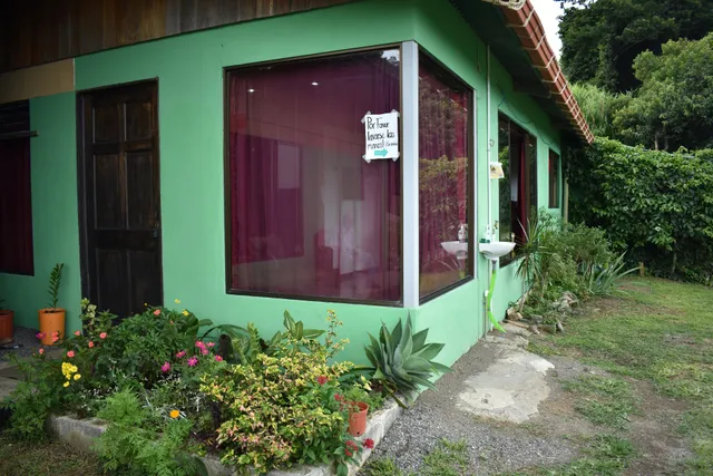 Lidia's Mountain View